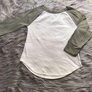 Baseball Tee